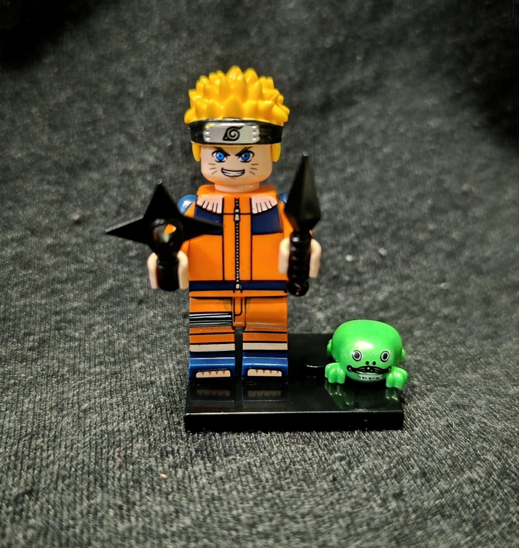 Naruto Shippuden figura